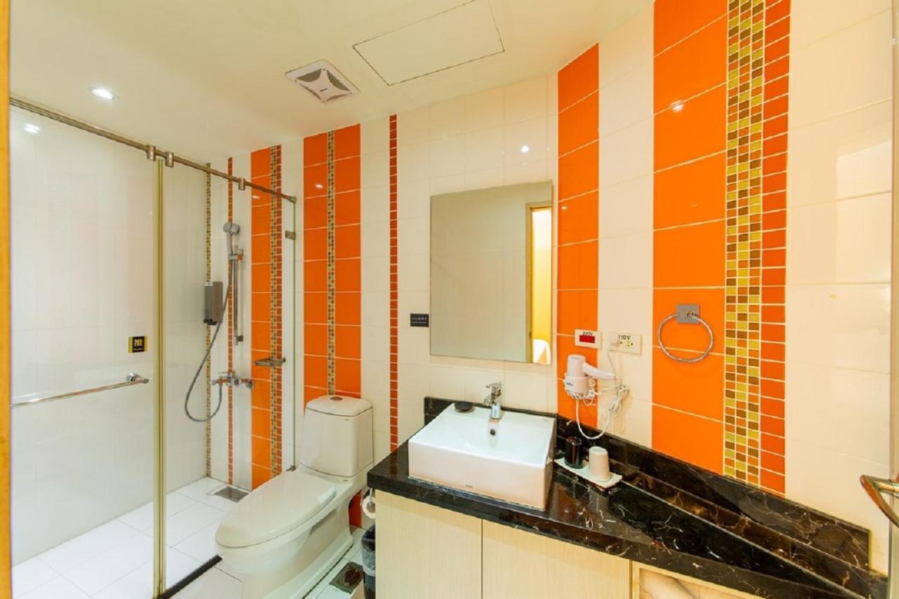 G7 Hotel 4*