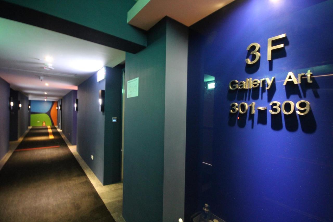 Hotel G7