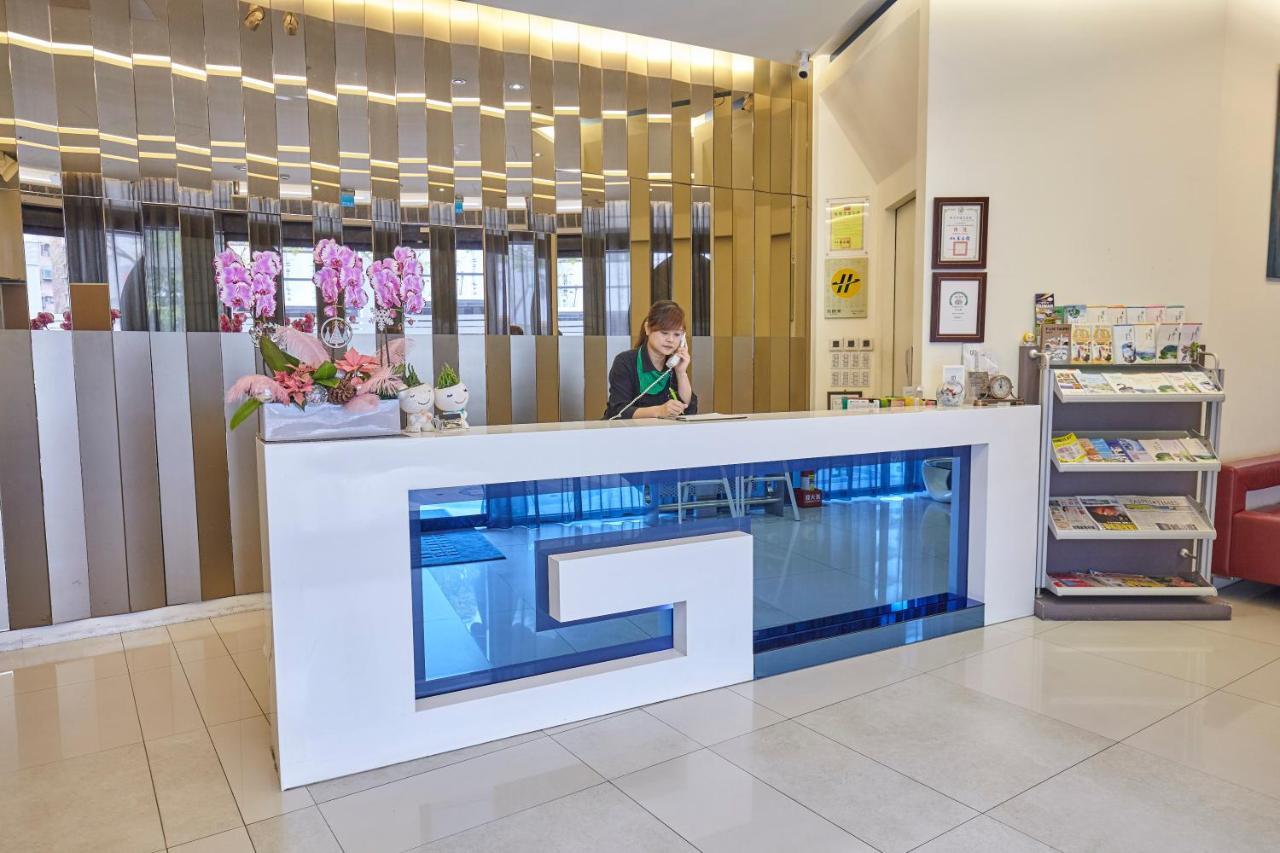 Hotel G7