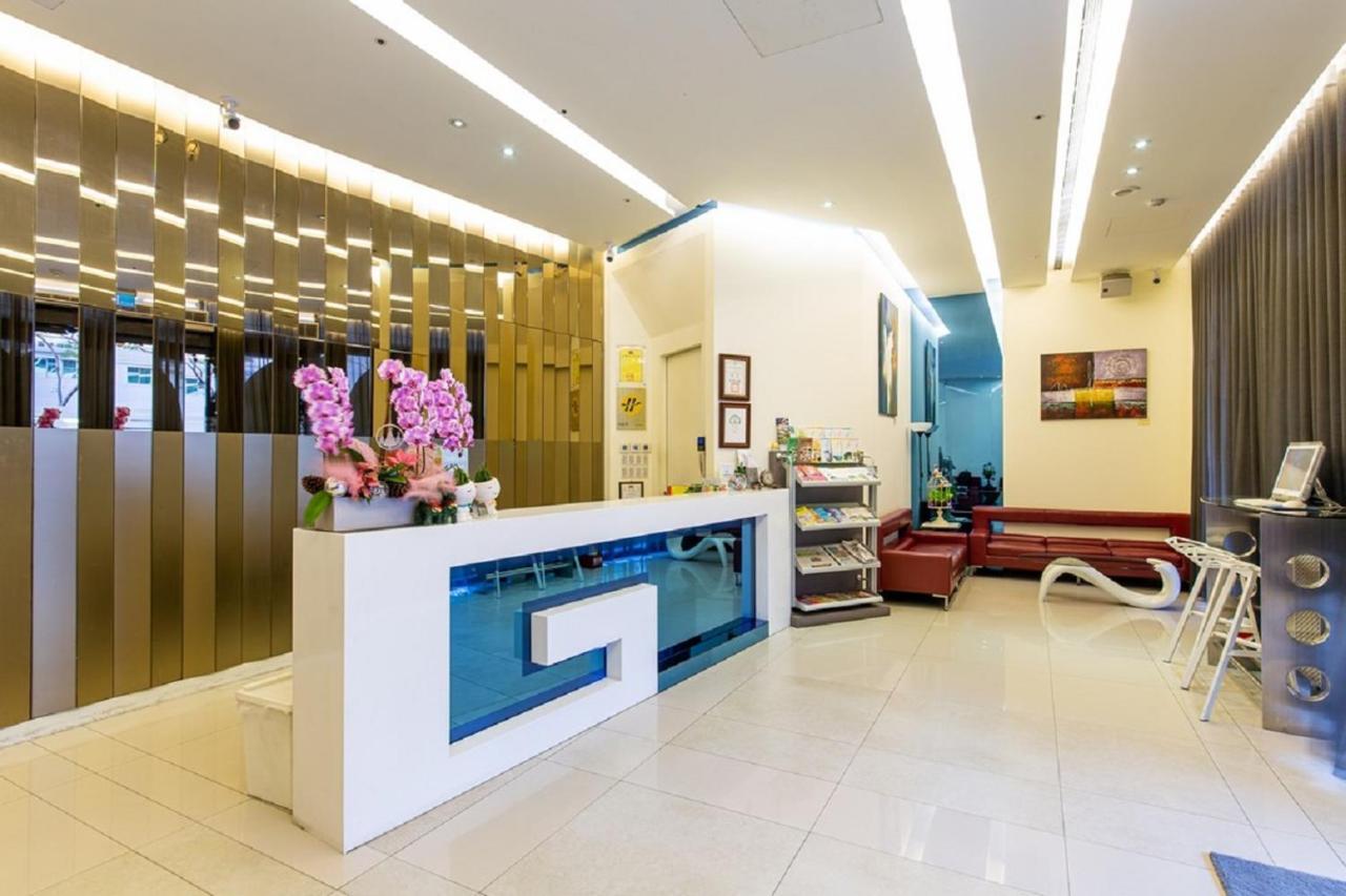 Hotel G7