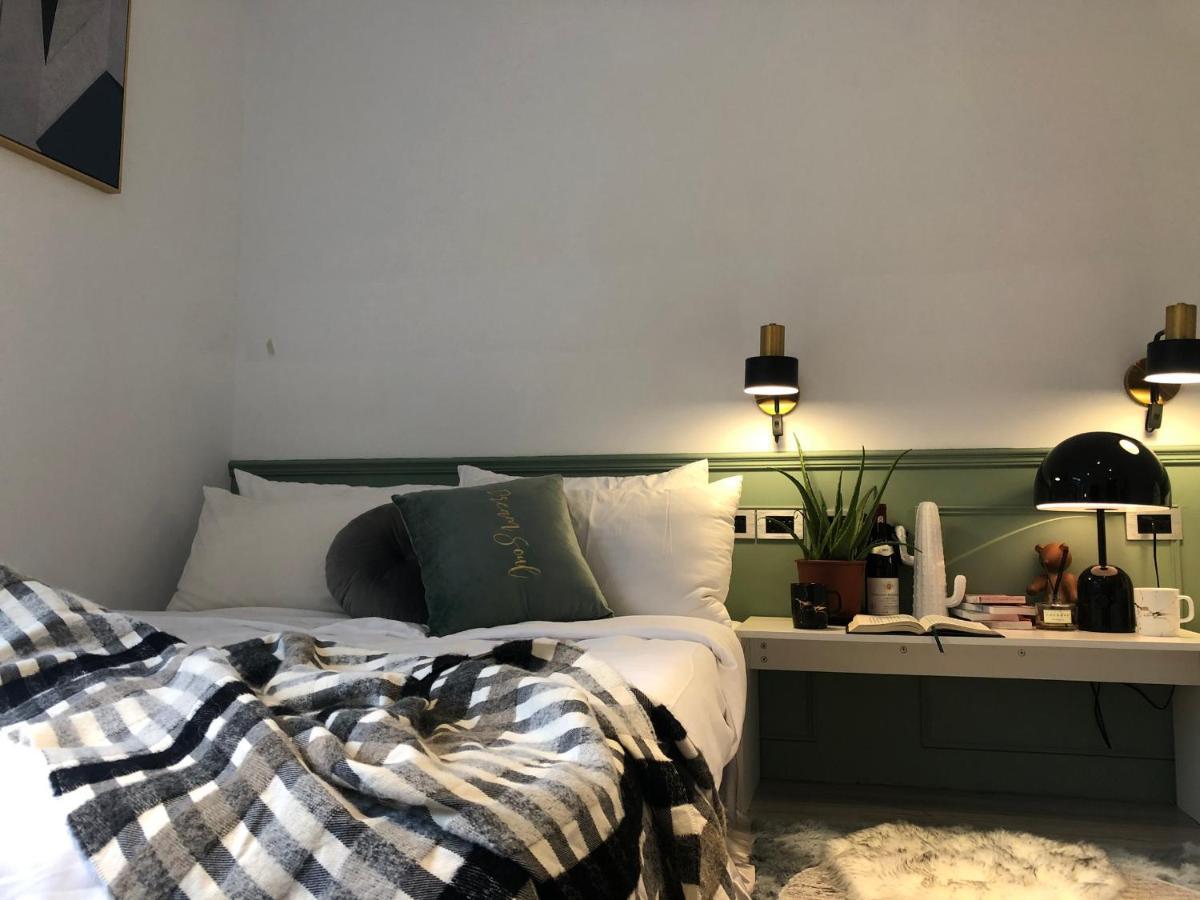 Apartment Sun Sun