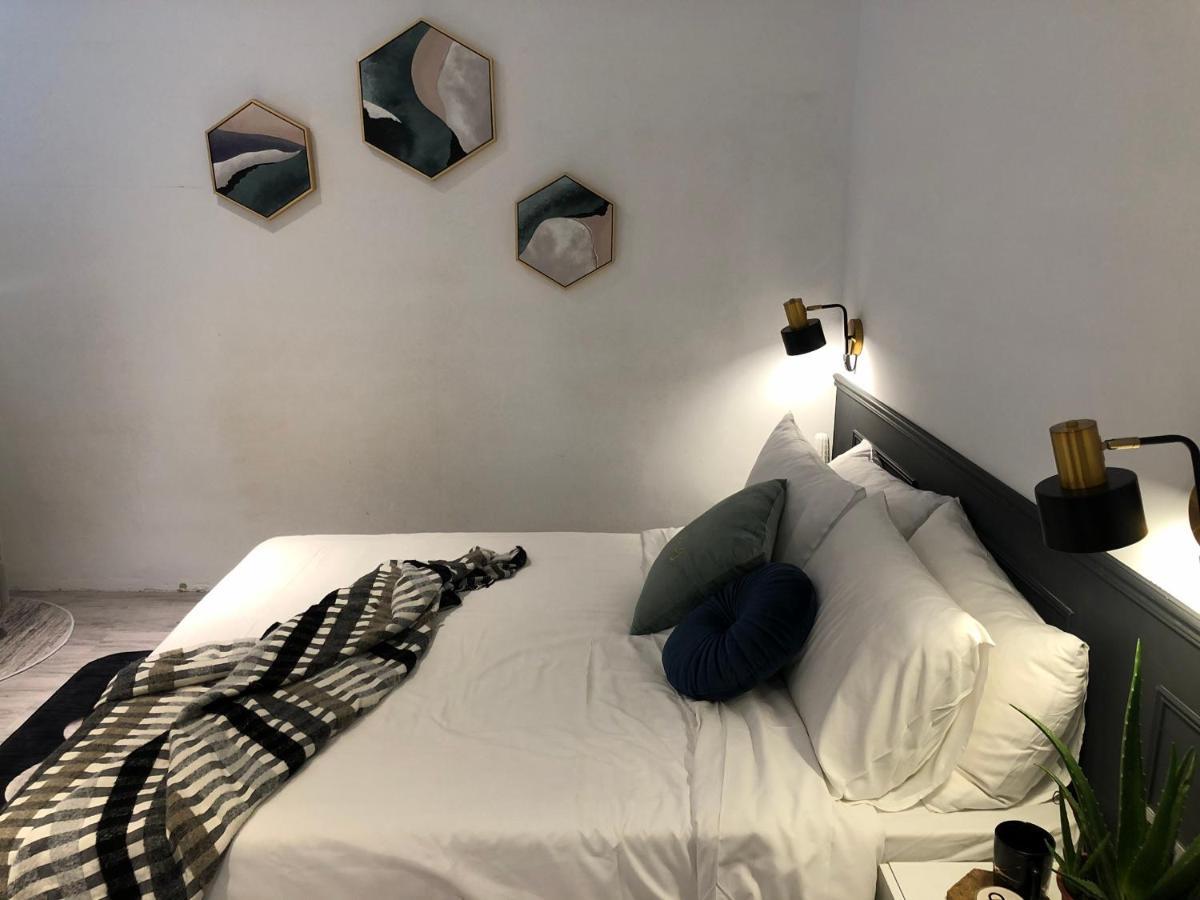 Sun Sun Apartment *