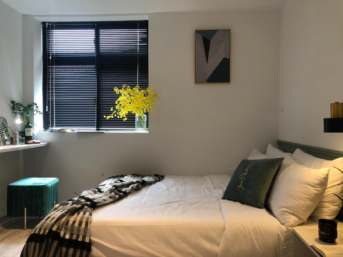 Sun Sun Apartment