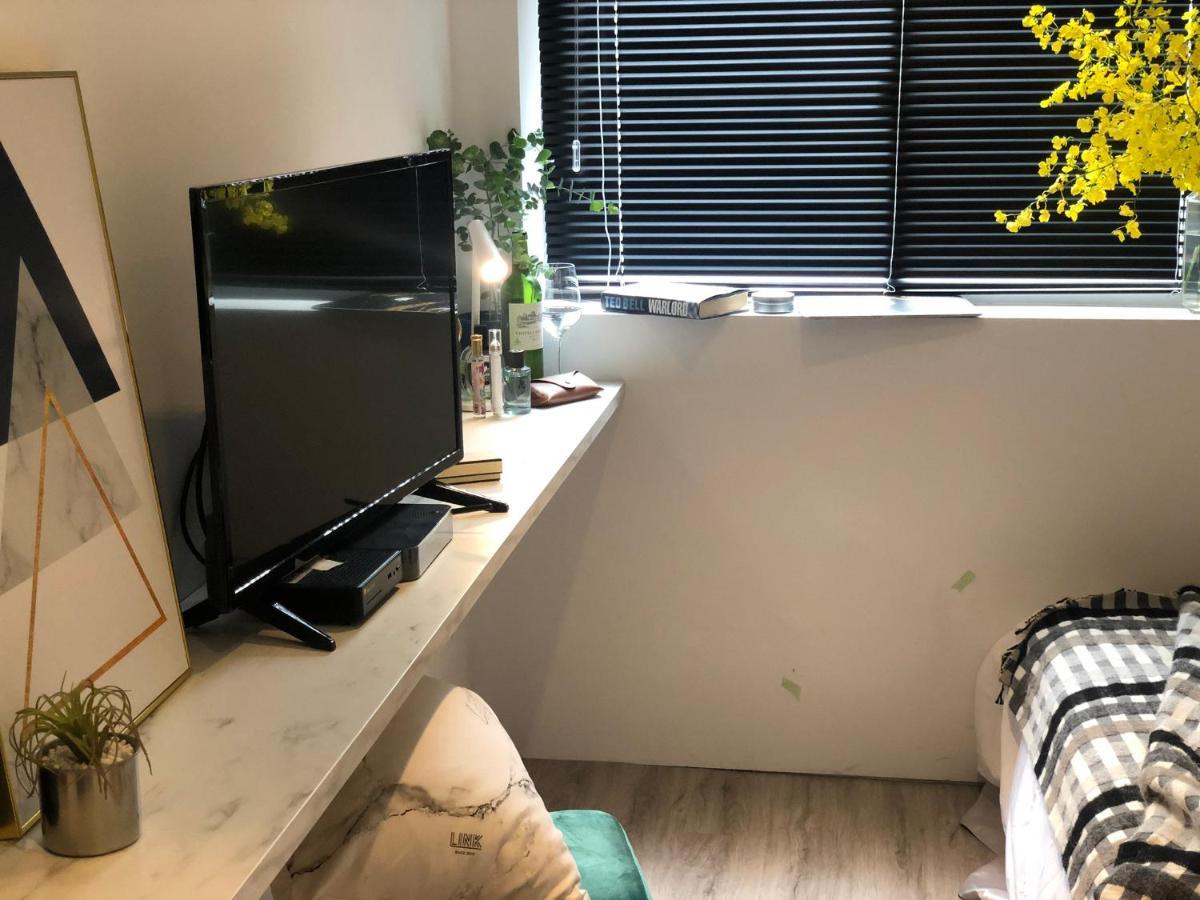 Apartment Sun Sun *