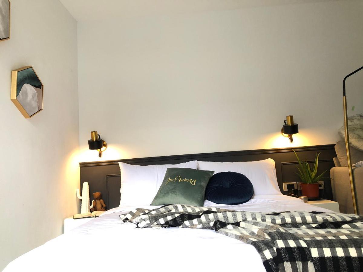 Sun Sun Apartment