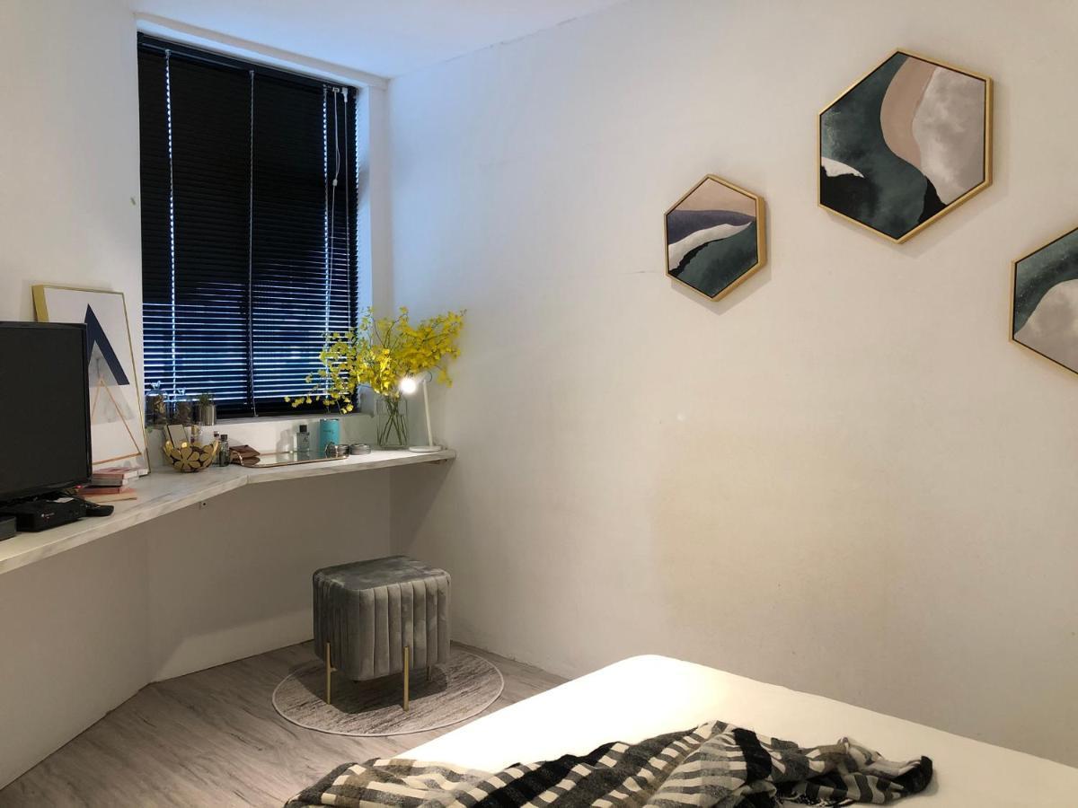 Sun Sun Apartment *