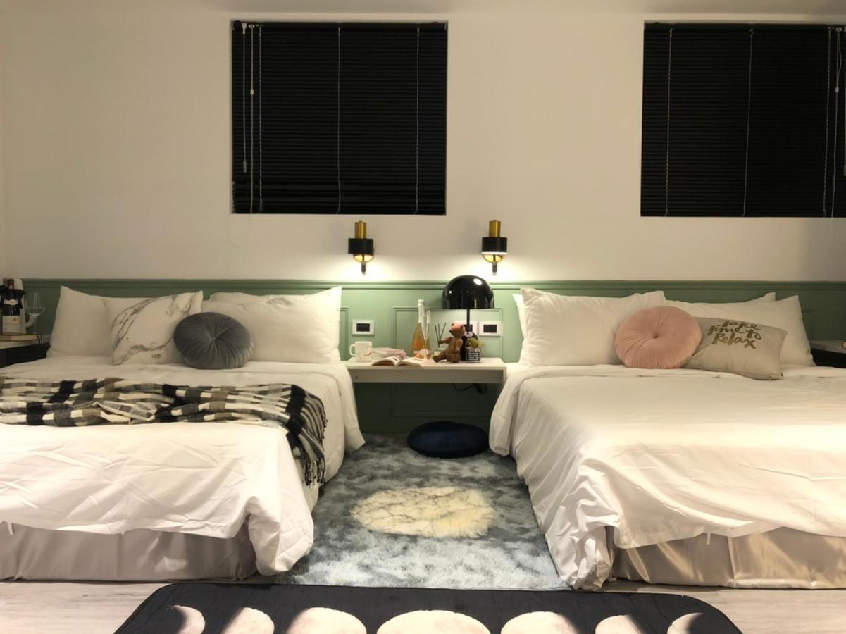 Sun Sun Apartment *