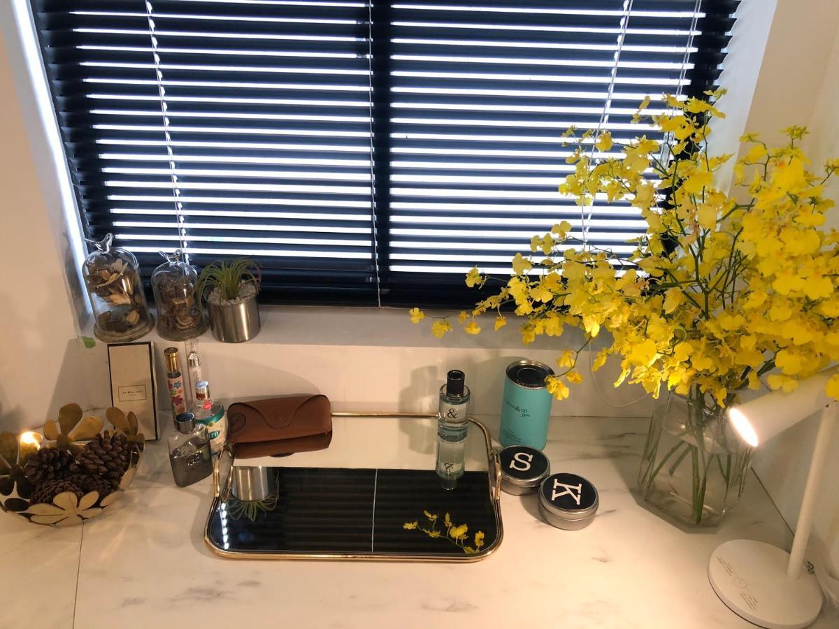 Sun Sun Apartment *