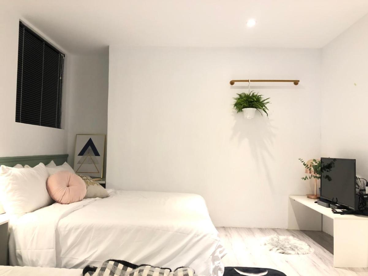Sun Sun Apartment *