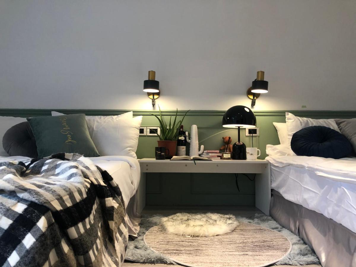 Sun Sun Apartment
