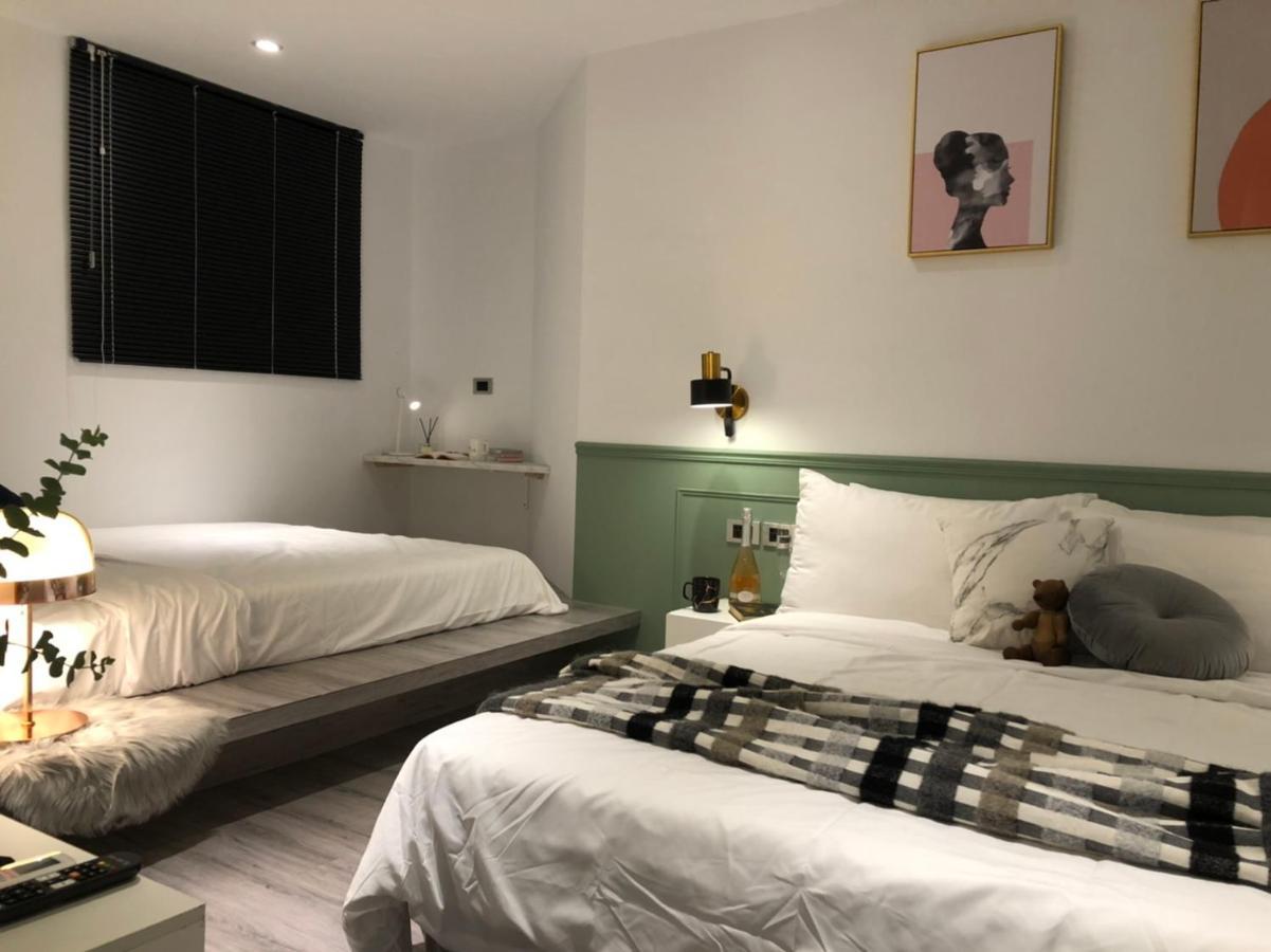 Sun Sun Apartment