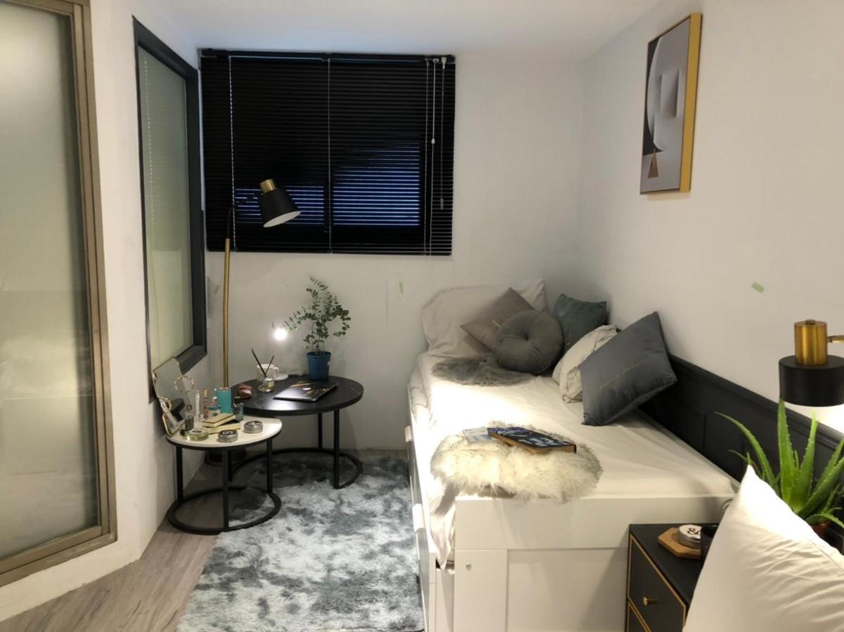 Apartment Sun Sun *
