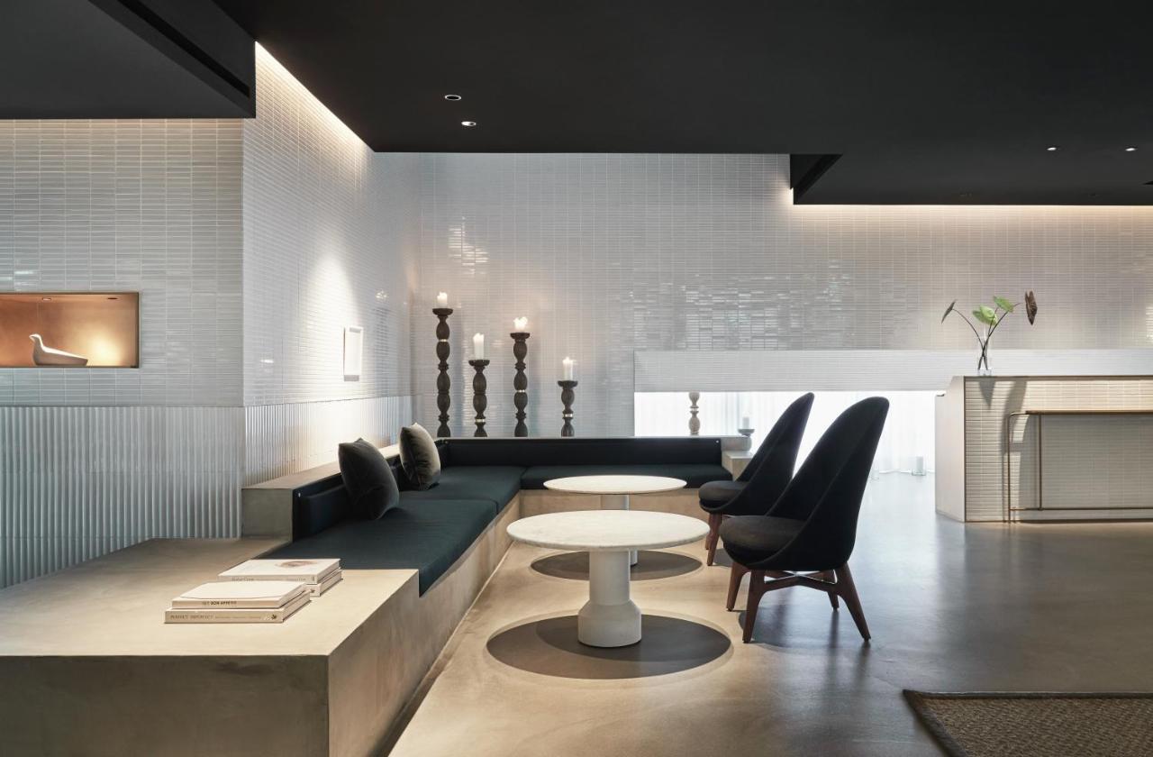 Kimpton Da An Taipei- An Ihg Hotel, An Ihg