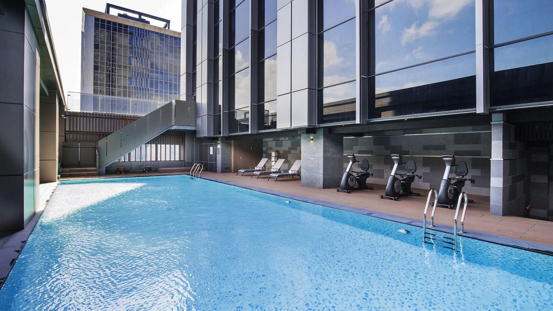 Top Hotels in Taipei Wanhua District for Every Traveler